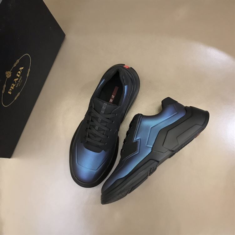 PRADA POLARIUS SNEAKERS – PRS008
