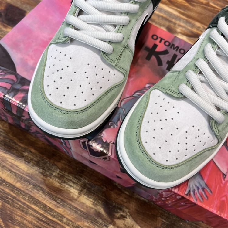 NIKE SB DUNK LOW SNEAKER – NSN005