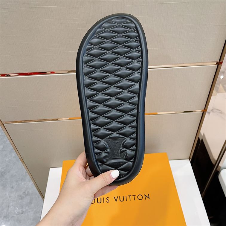 LOUIS VUITTON WATERFRONT MULE – LVSD029