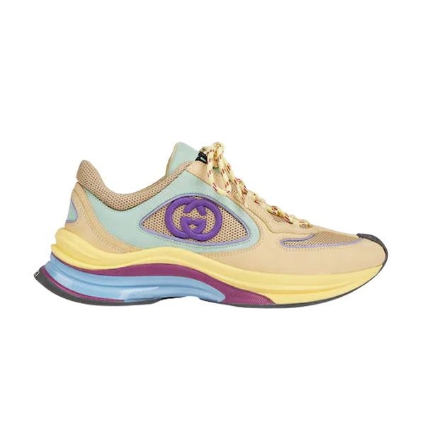 GUCCI RUN SNEAKERS – GCC118