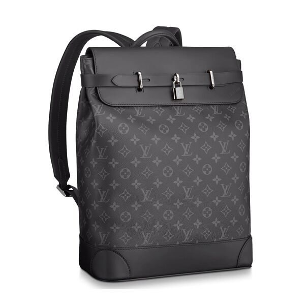 LOUIS VUITTON STEAMER BACKPACK – LVB037