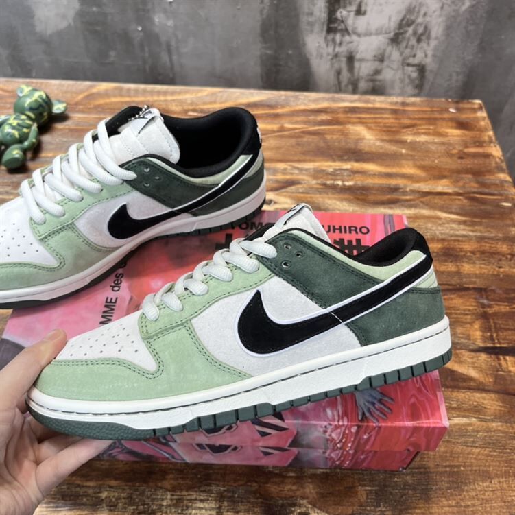 NIKE SB DUNK LOW SNEAKER – NSN005