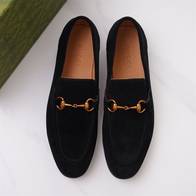 GUCCI JORDAAN LOAFER – GL010