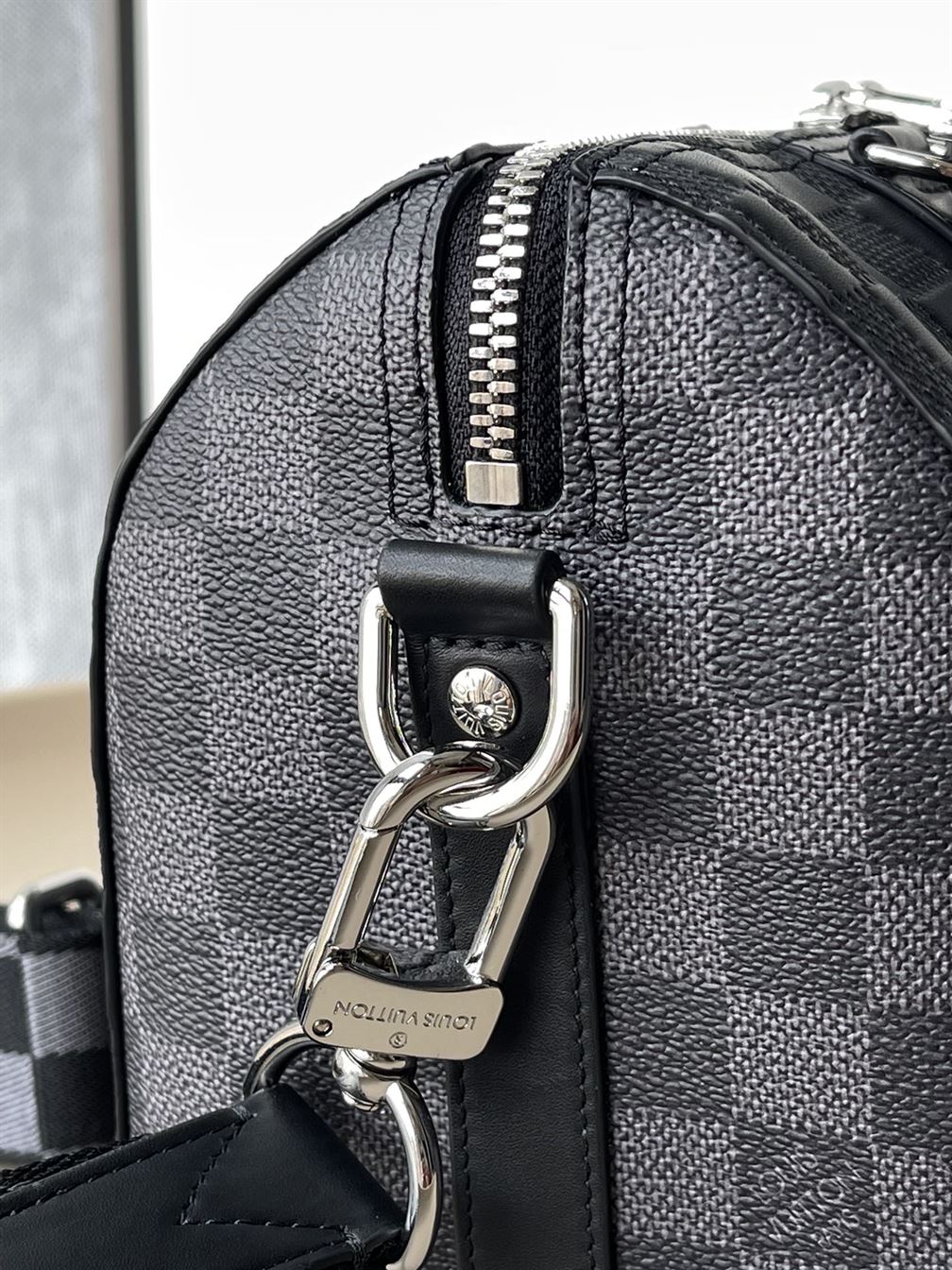 LOUIS VUITTON LV CITY KEEPALL BAG – LVB068