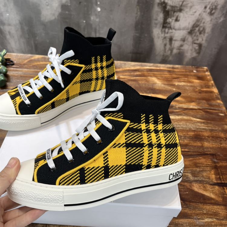 DIOR WALK’N’DIOR SNEAKER – DO121