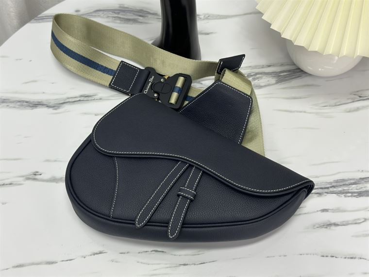 DIOR SADDLE BAG FOR MEN – DIO041