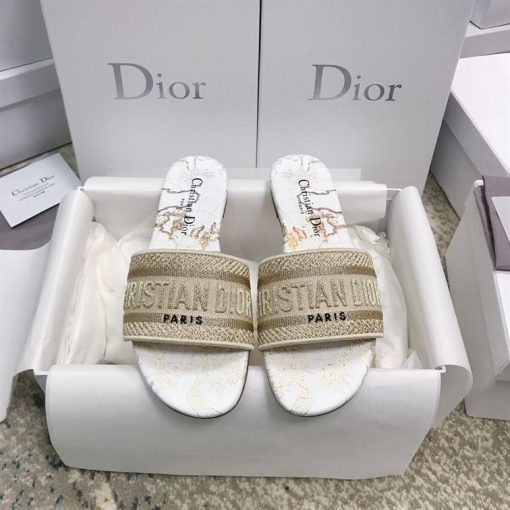 DIOR DWAY SLIDE – DS014
