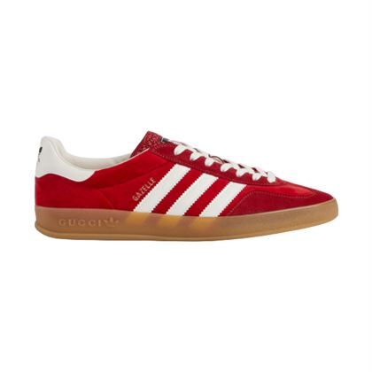 GUCCI X ADIDAS MENS GAZELLE SNEAKER – GCC024