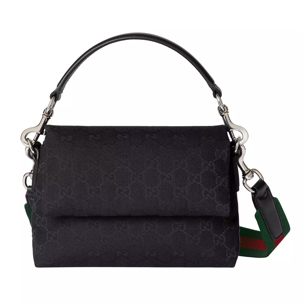 GG CANVAS SMALL CROSSBODY BAG – BG058