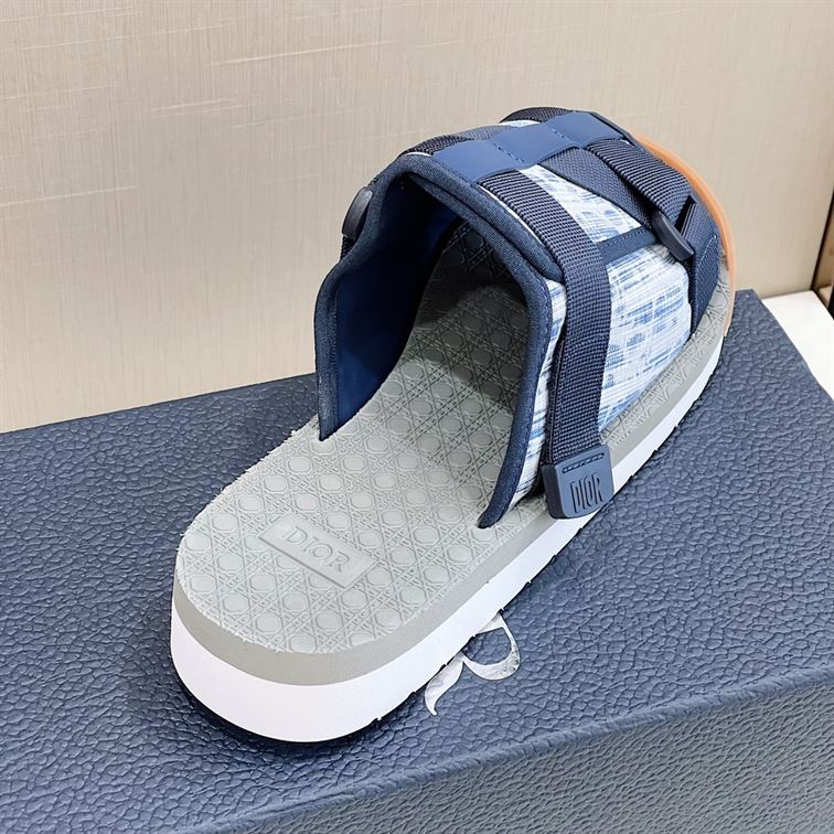 DIOR ALPHA SANDAL – DS007