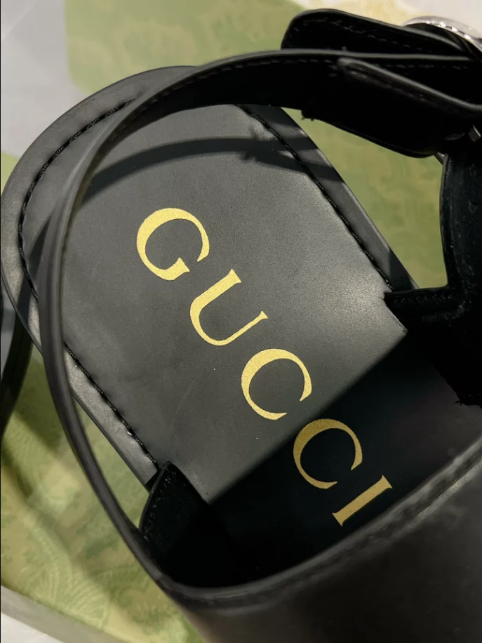 GUCCI SANDAL – GSL045
