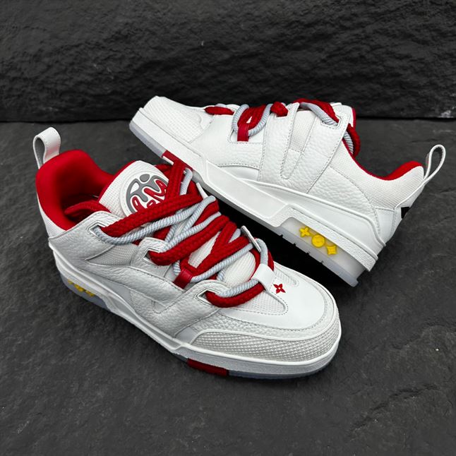 LOUIS VUITTON LV SKATE SNEAKER – LVS169