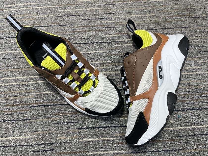 DIOR B22 SNEAKER – DO105