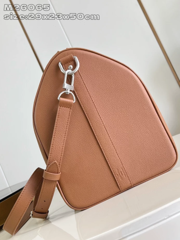 LOUIS VUITTON KEEPALL BANDOULIÈRE 50 – LW456