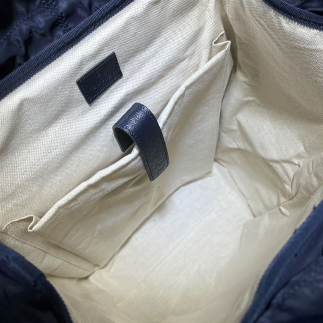 GUCCI OPHIDIA GG MEDIUM BACKPACK – BG051