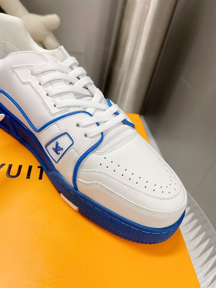 LOUIS VUITTON LV TRAINER SNEAKER – LVS159