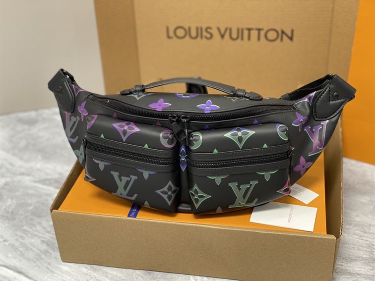 LOUIS VUITTON COMET BUMBAG – LVB062