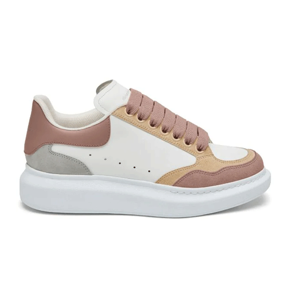 ALEXANDER MCQUEEN OVERSIZED SNEAKER – ALD038