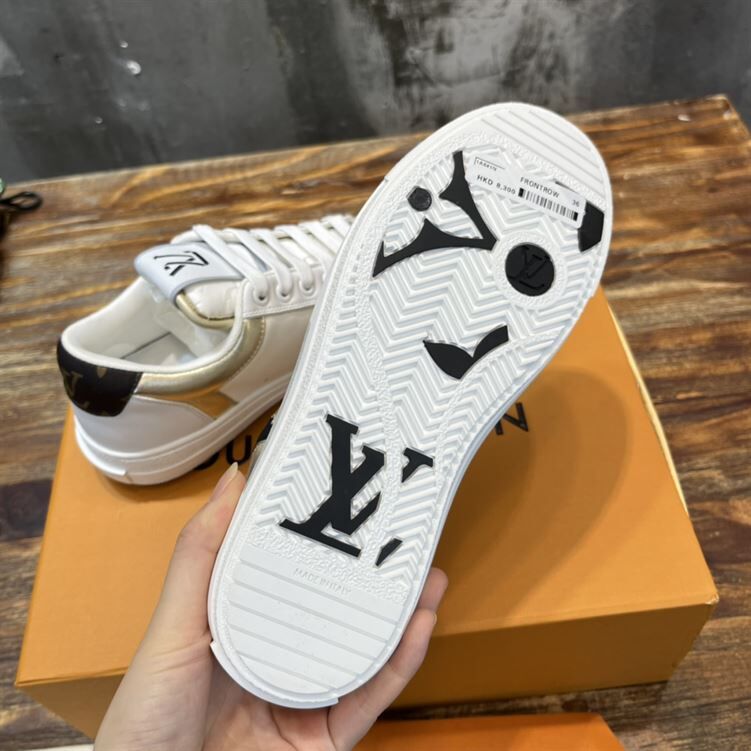 LOUIS VUITTON CHARLIE SNEAKER – LVS058