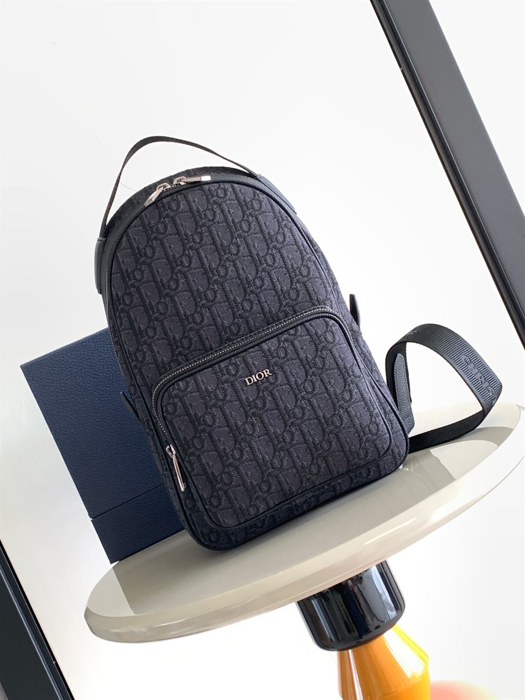 DIOR MINI RIDER SLING BAG – DIO043