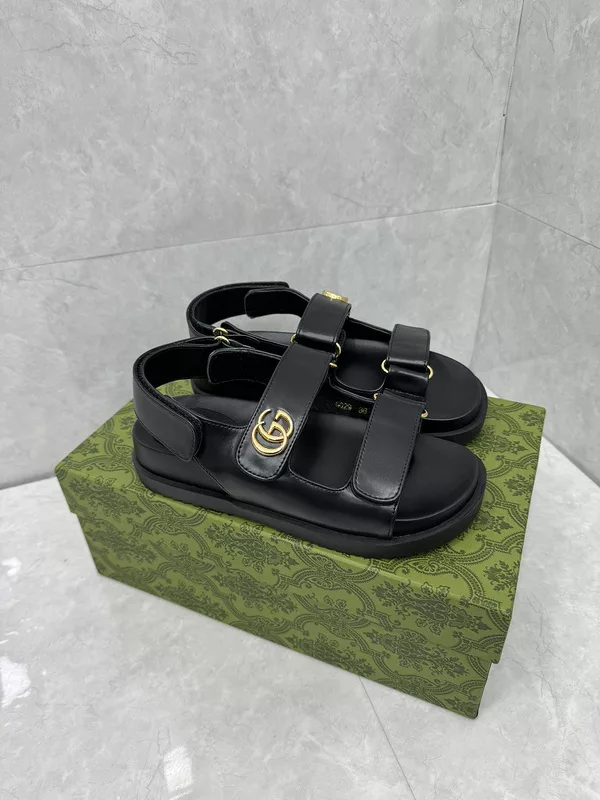 GUCCI SANDAL – GSL043