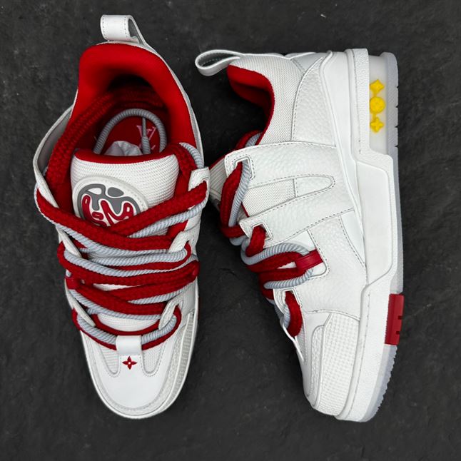 LOUIS VUITTON LV SKATE SNEAKER – LVS169