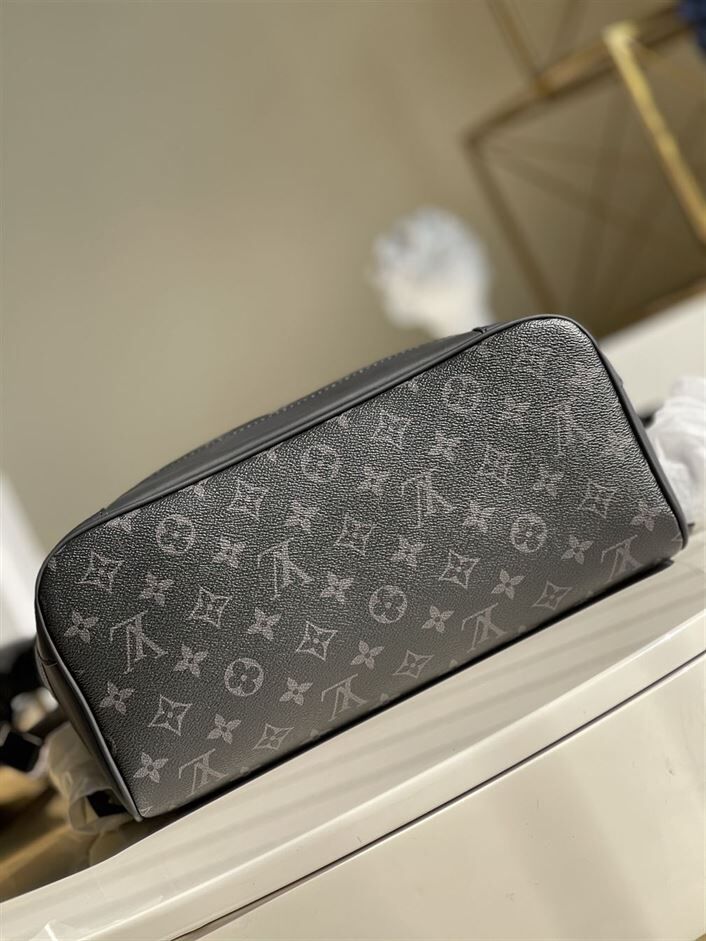 LOUIS VUITTON STEAMER BACKPACK – LVB037