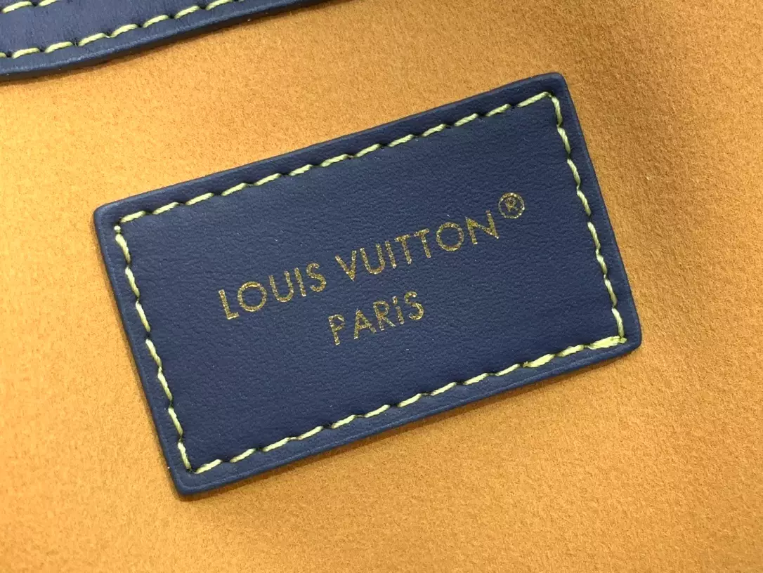 KEEPALL BANDOULIÈRE 50 LOUIS VUITTON HERITAGE – LW454