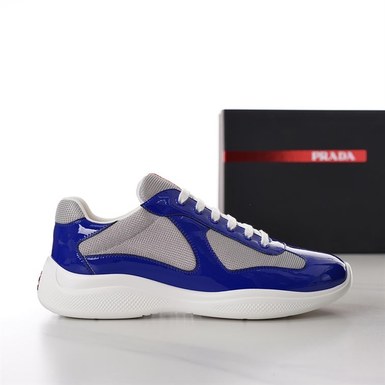 PRADA AMERICA’S CUP SNEAKERS – PRS073