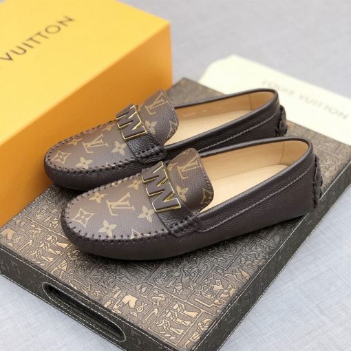 LOUIS VUITTON MOCCASIN – VL029
