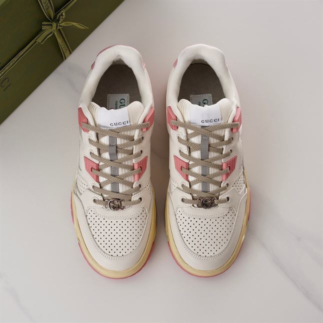 GUCCI LOW-TOP SNEAKER – GCC130