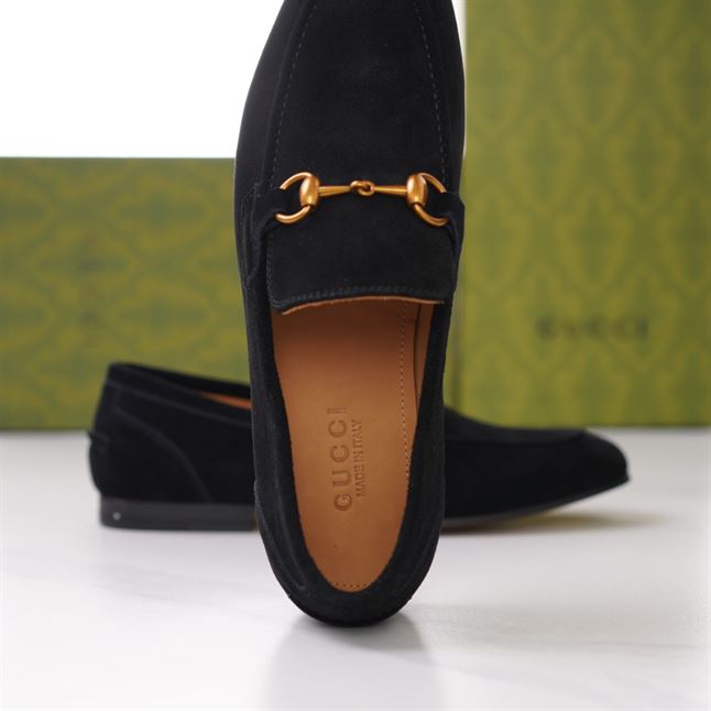 GUCCI JORDAAN LOAFER – GL010