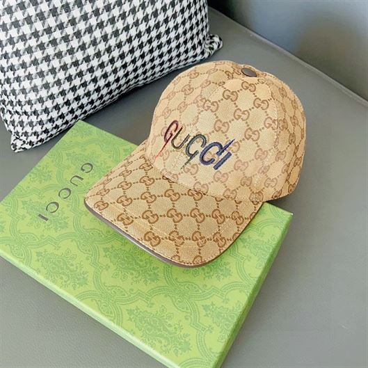 GUCCI HATS – GH165