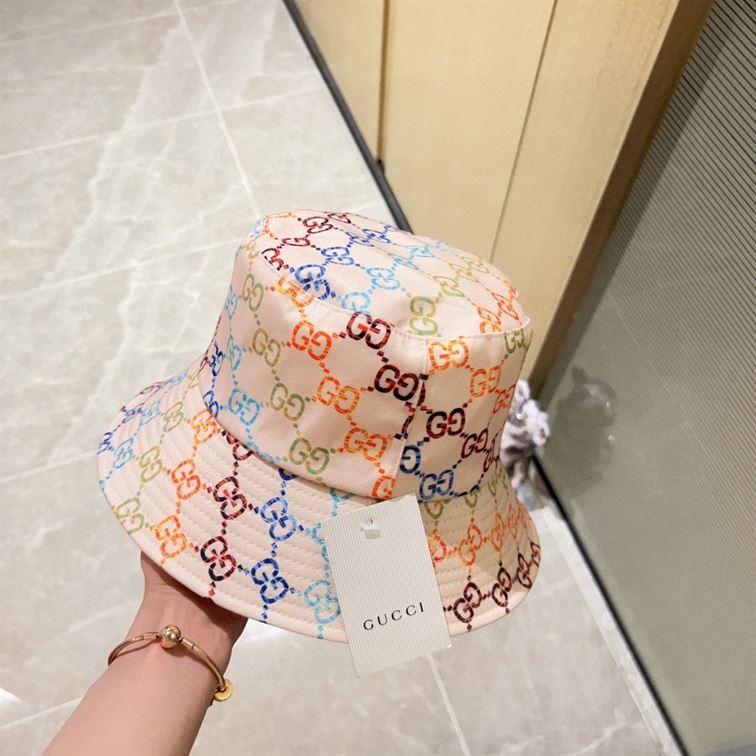 GUCCI BUCKET HAT – GH012