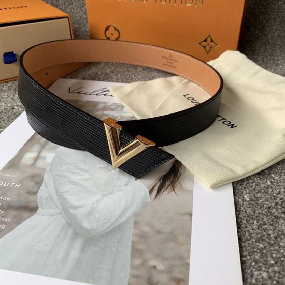 LOUIS VUITTON BELT – LBE072