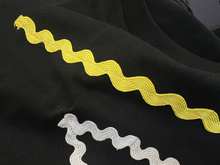 PRADA COTTON T-SHIRT BLACK – PT005