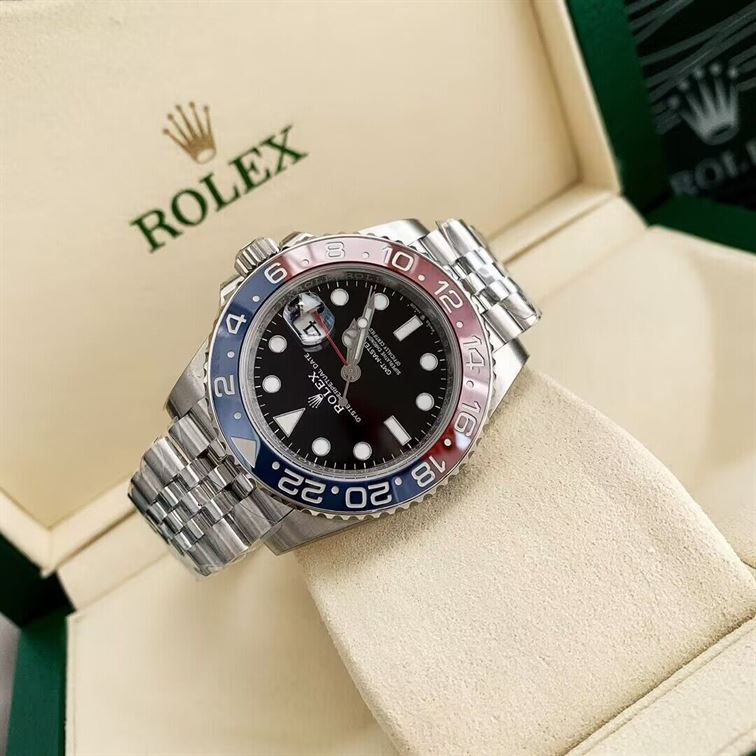 ROLEX GMT MASTER II – RL024