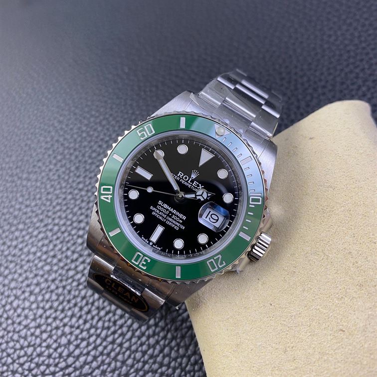 ROLEX SUBMARINER DATE WATCH – RL027