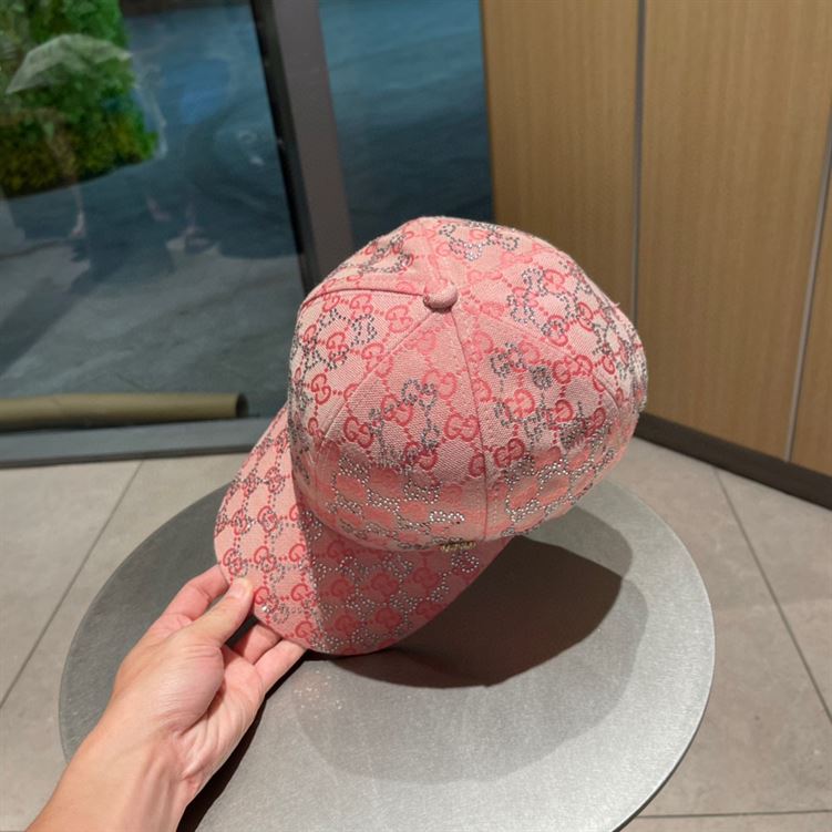 GUCCI BASEBALL HAT – GH041