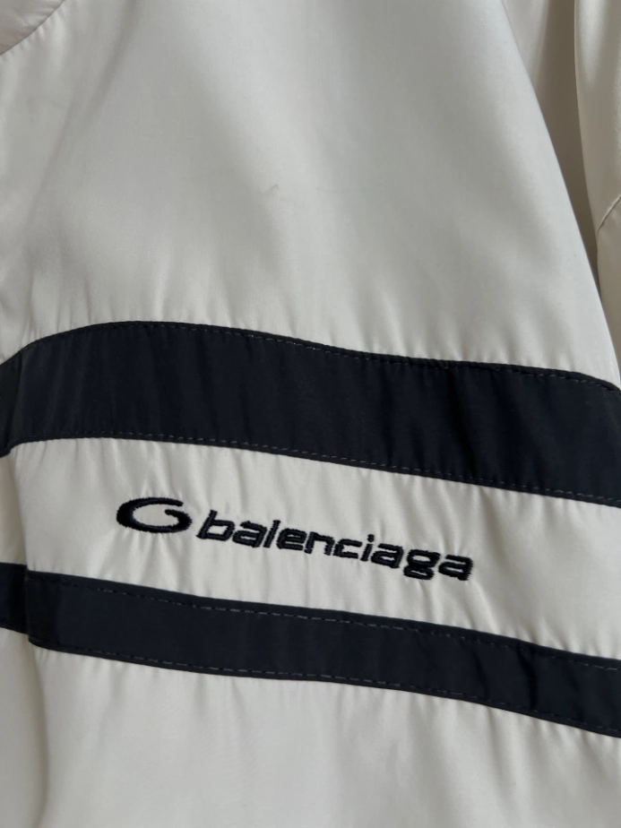 Balenciaga Tracksuit – BT003