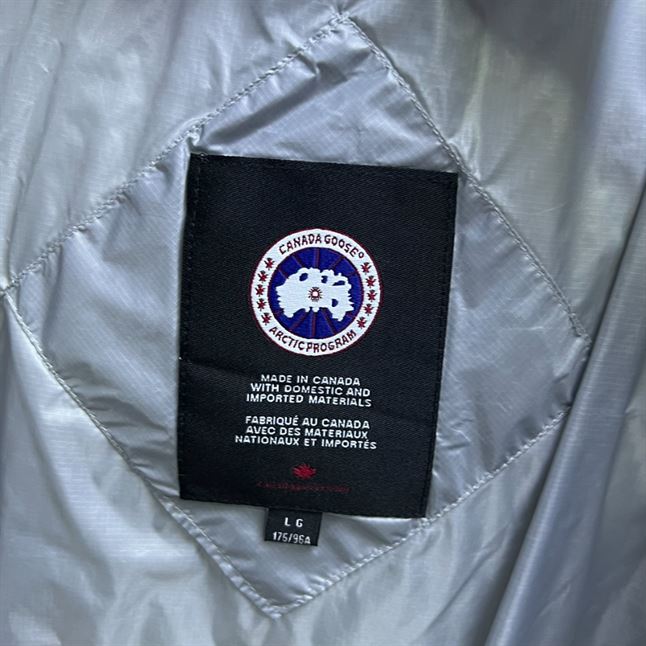 CANADA GOOSE CROFTON PUFFER JACKET – CN18