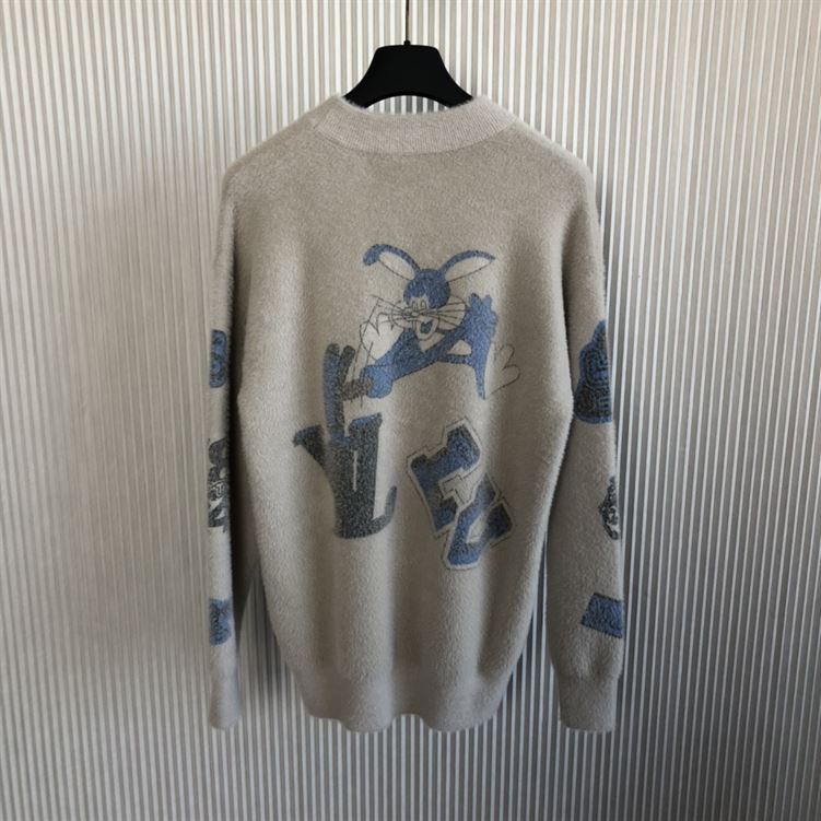 LOUIS VUITTON SWEATERS – LVH027