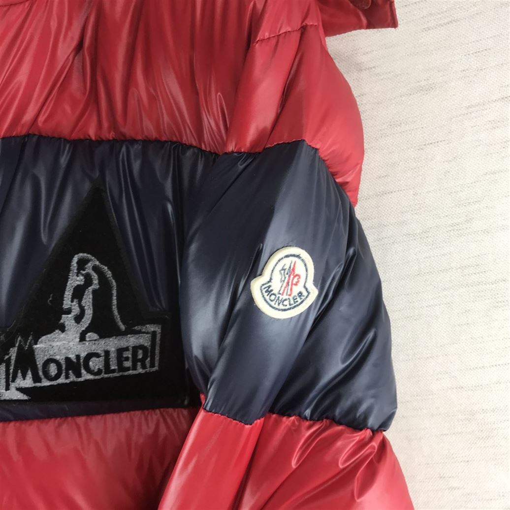 MONCLER COAT – MC118