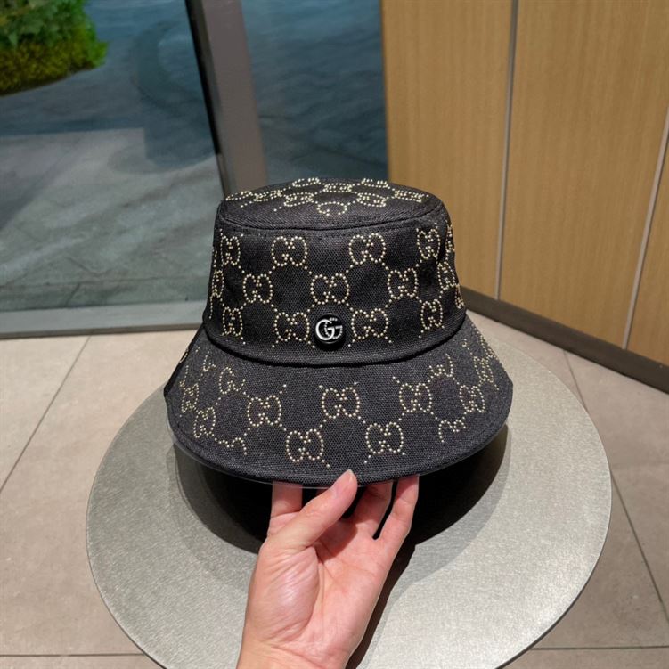 GUCCI BUCKET HAT – GH162