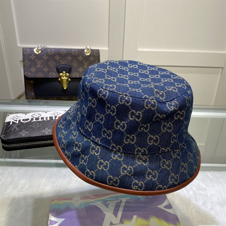 GUCCI BUCKET HAT – GH054