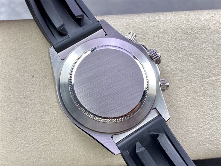 ROLEX OYSTER PERPETUAL SUPERLATIVE CHRONOMETER OFFICIALLY CERTIFIED – RL008