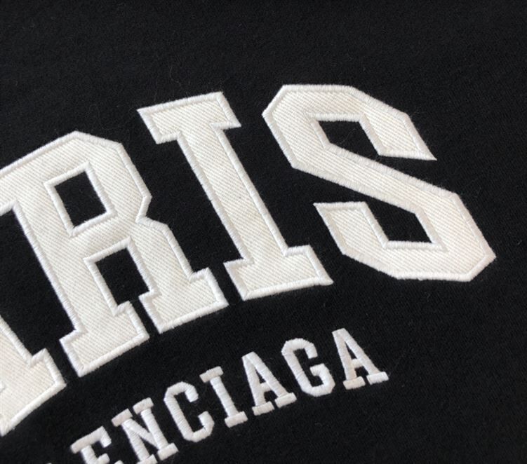 BALENCIAGA HOODIE – BH009