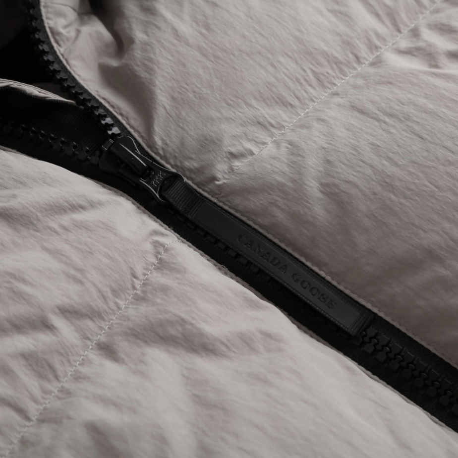 Canada Goose Crofton Puffer Matte Jacket – CN44