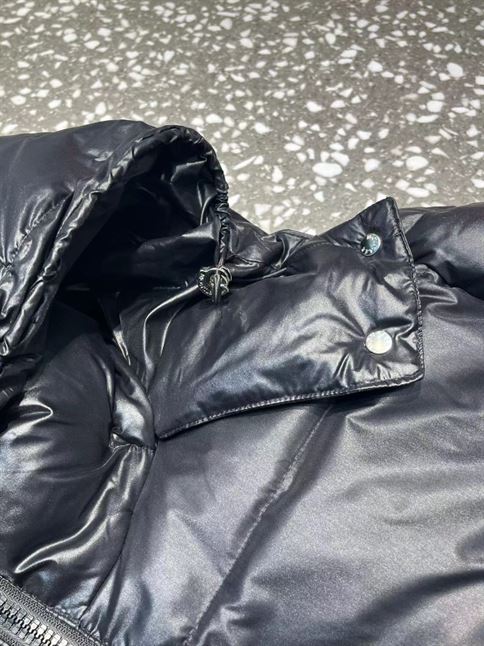 MONCLER LONG DOWN JACKETS – MC065