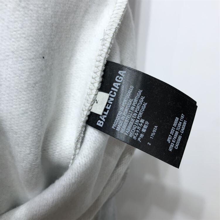BALENCIAGA HOODIE – BH016